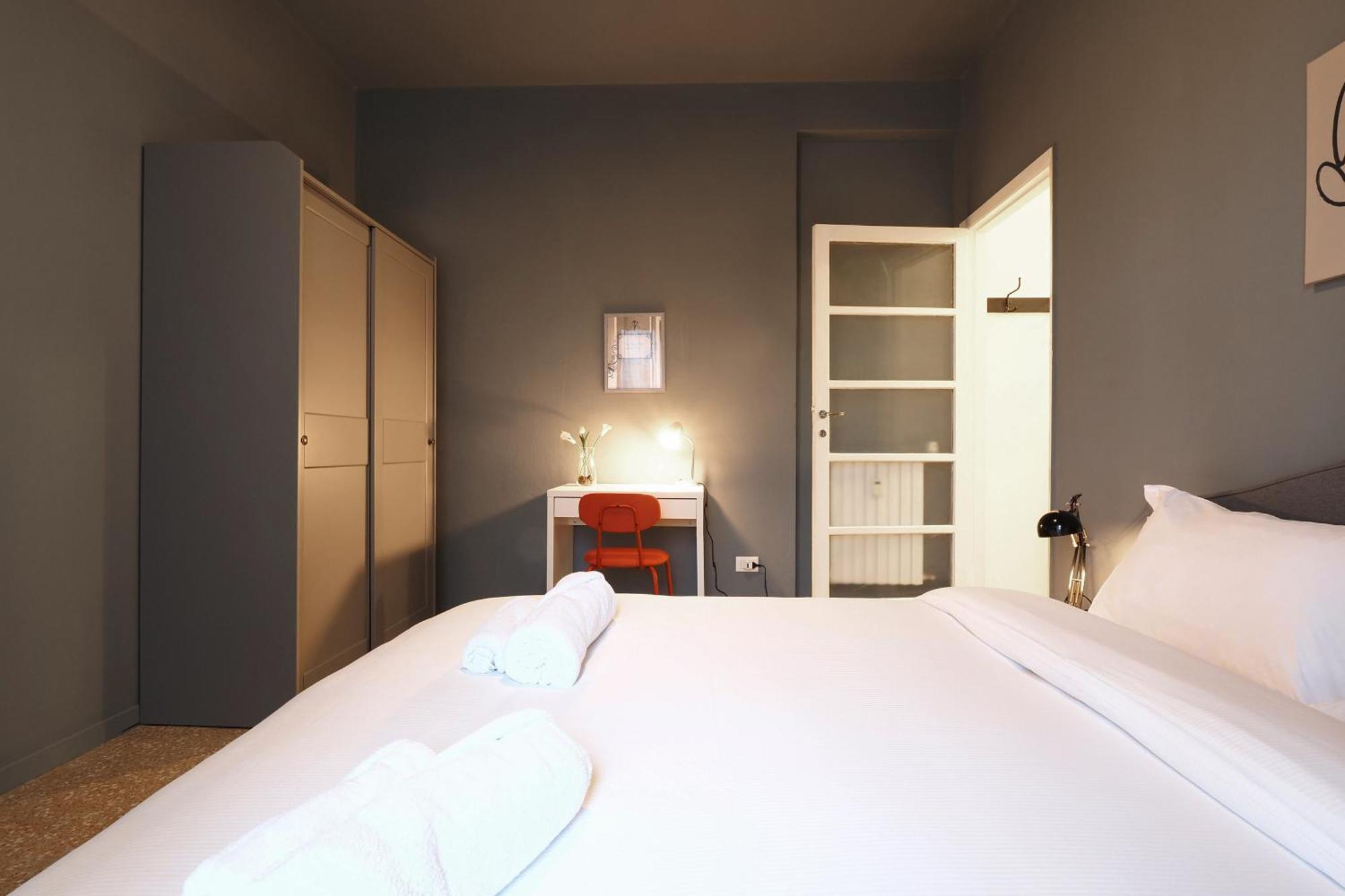 Apartamento Primopiano - Tofane Milán