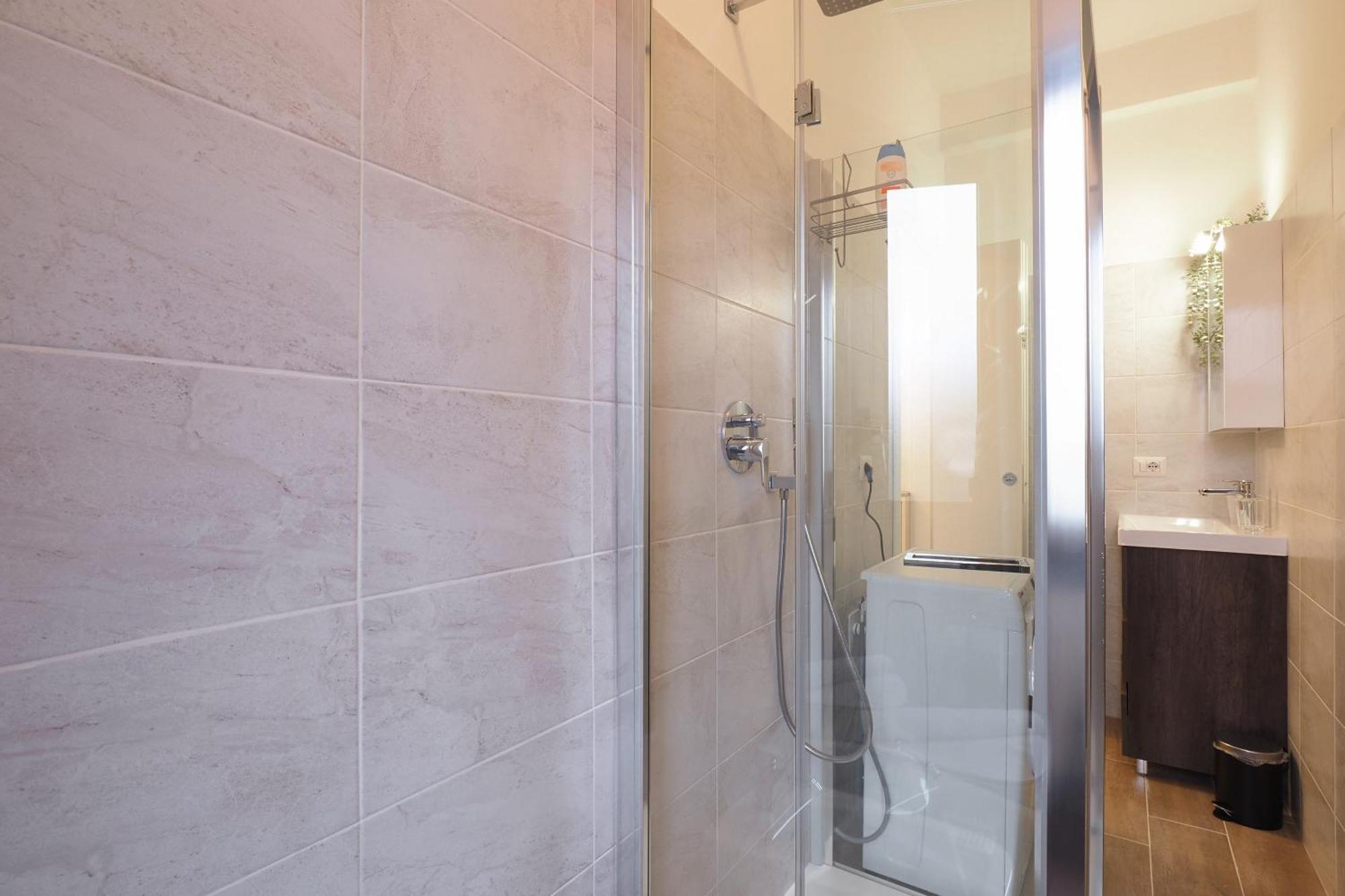 Primopiano - Tofane Apartamento Milán