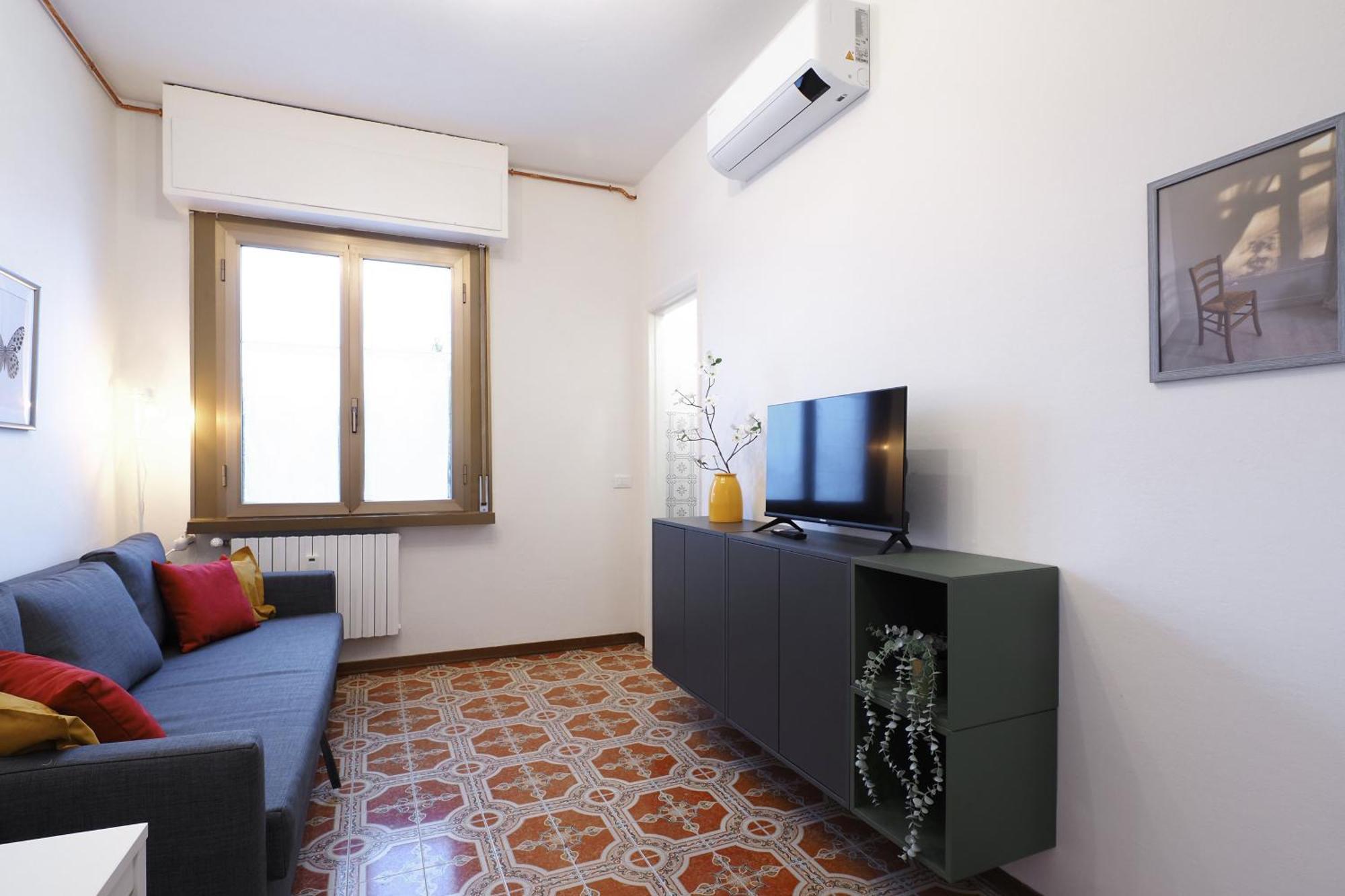 Apartamento Primopiano - Tofane Milán