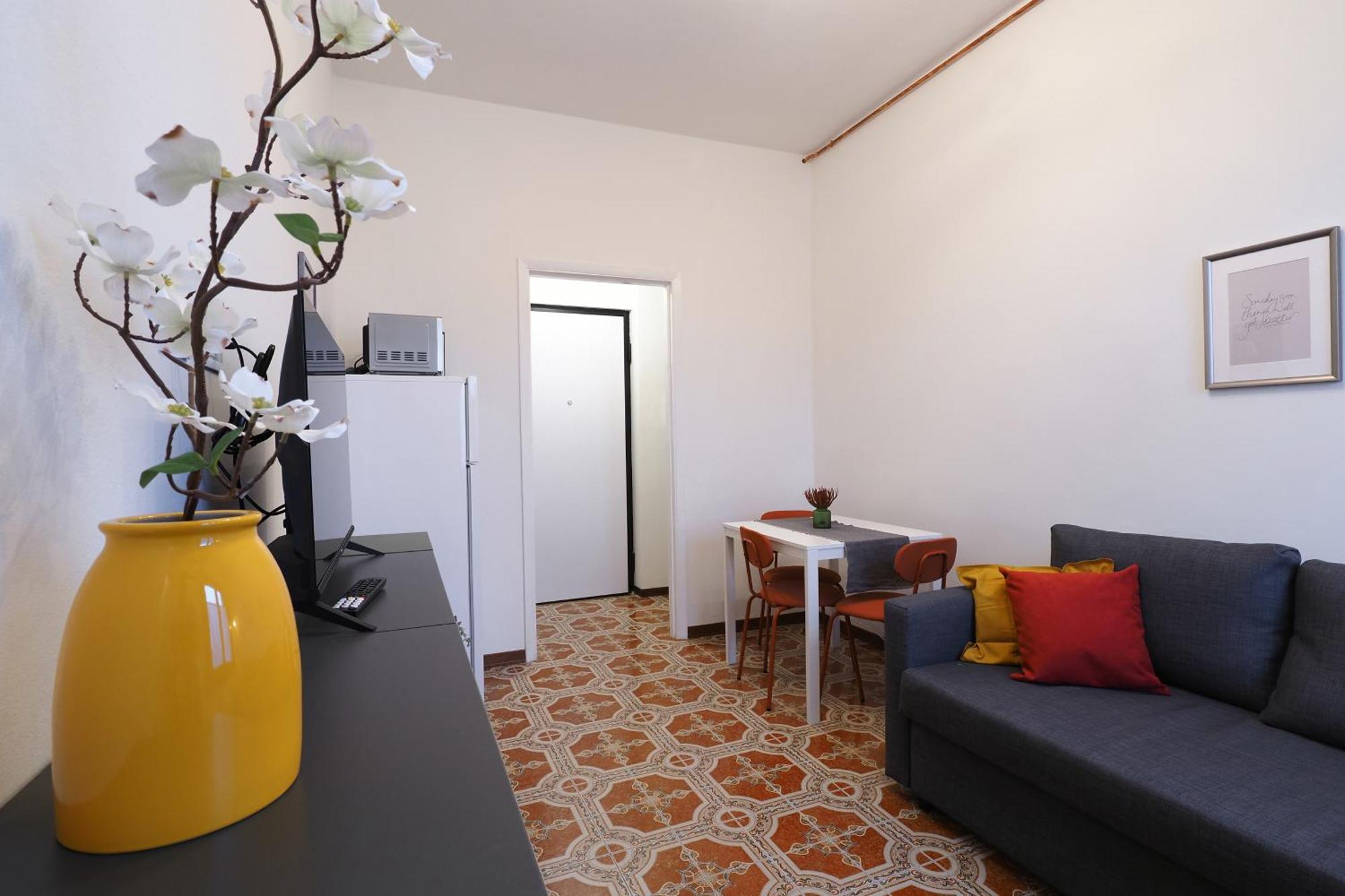 Apartamento Primopiano - Tofane *