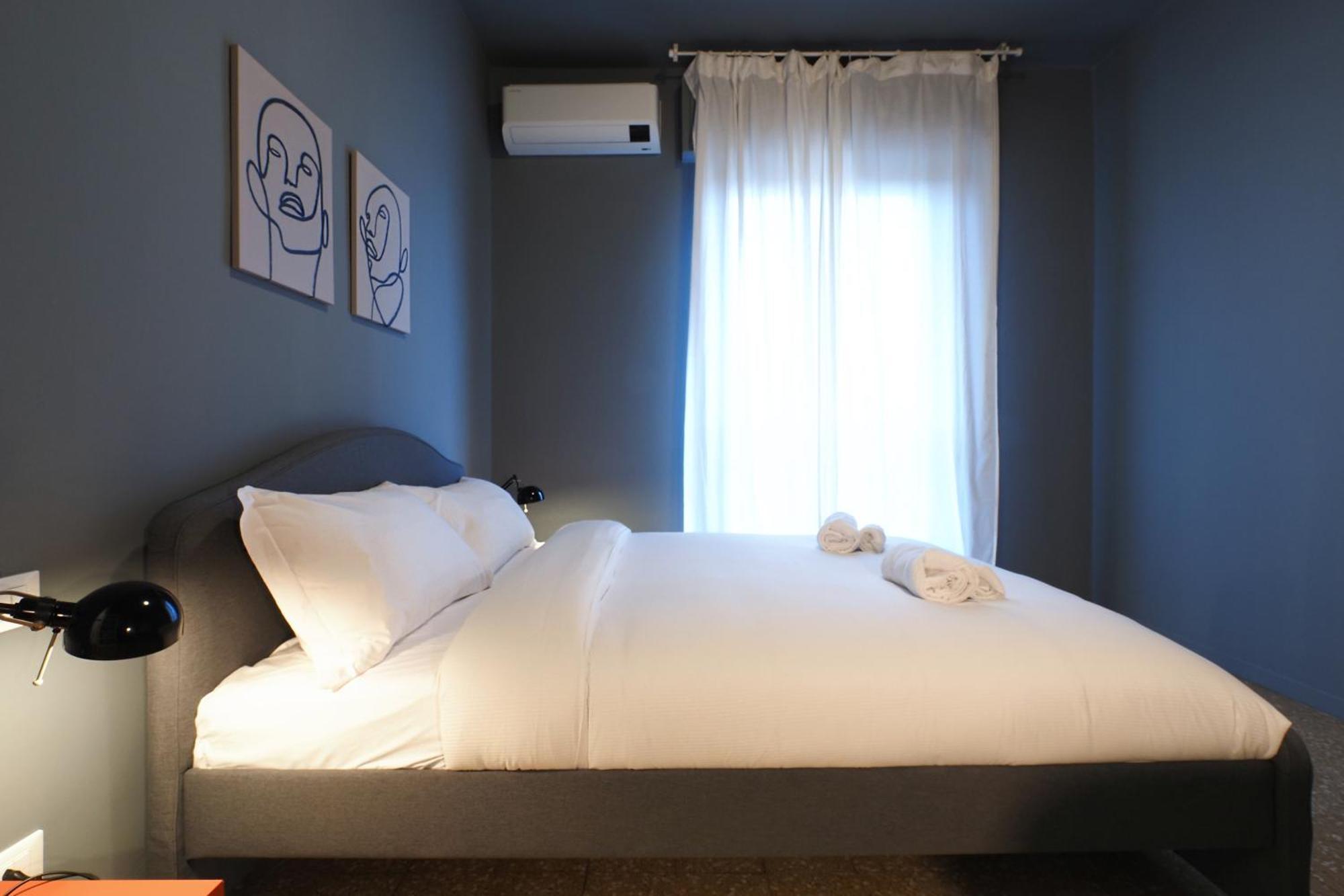 Primopiano - Tofane Apartamento *