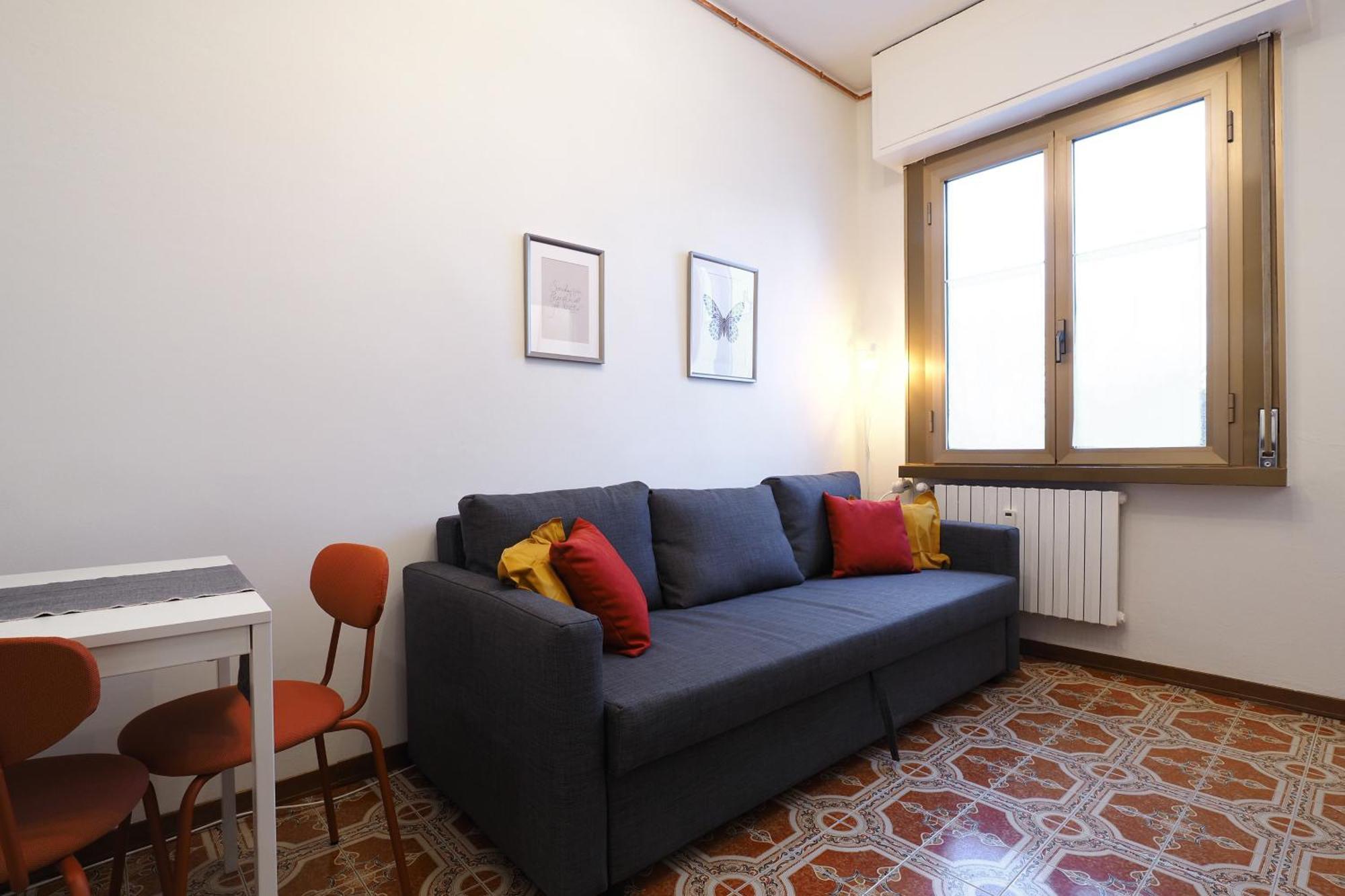 Primopiano - Tofane Apartamento *