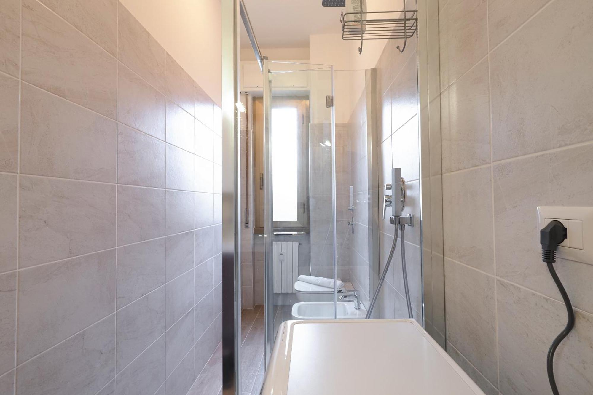 Apartamento Primopiano - Tofane