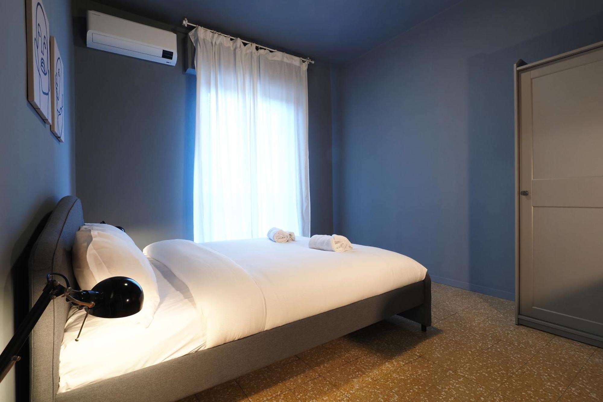 Primopiano - Tofane Apartamento