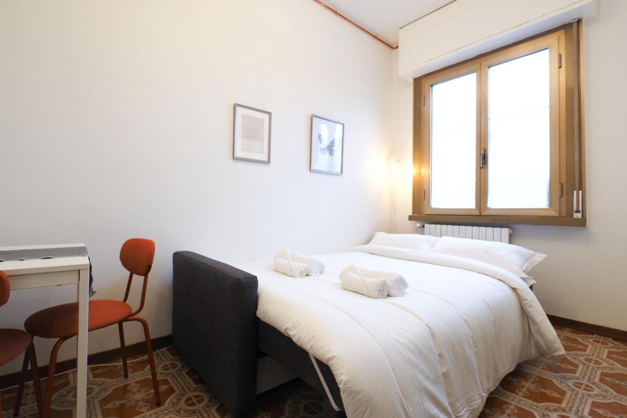 Apartamento Primopiano - Tofane Milán