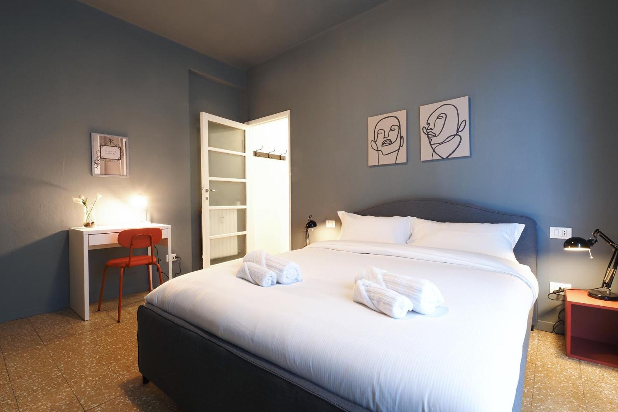 Apartamento Primopiano - Tofane