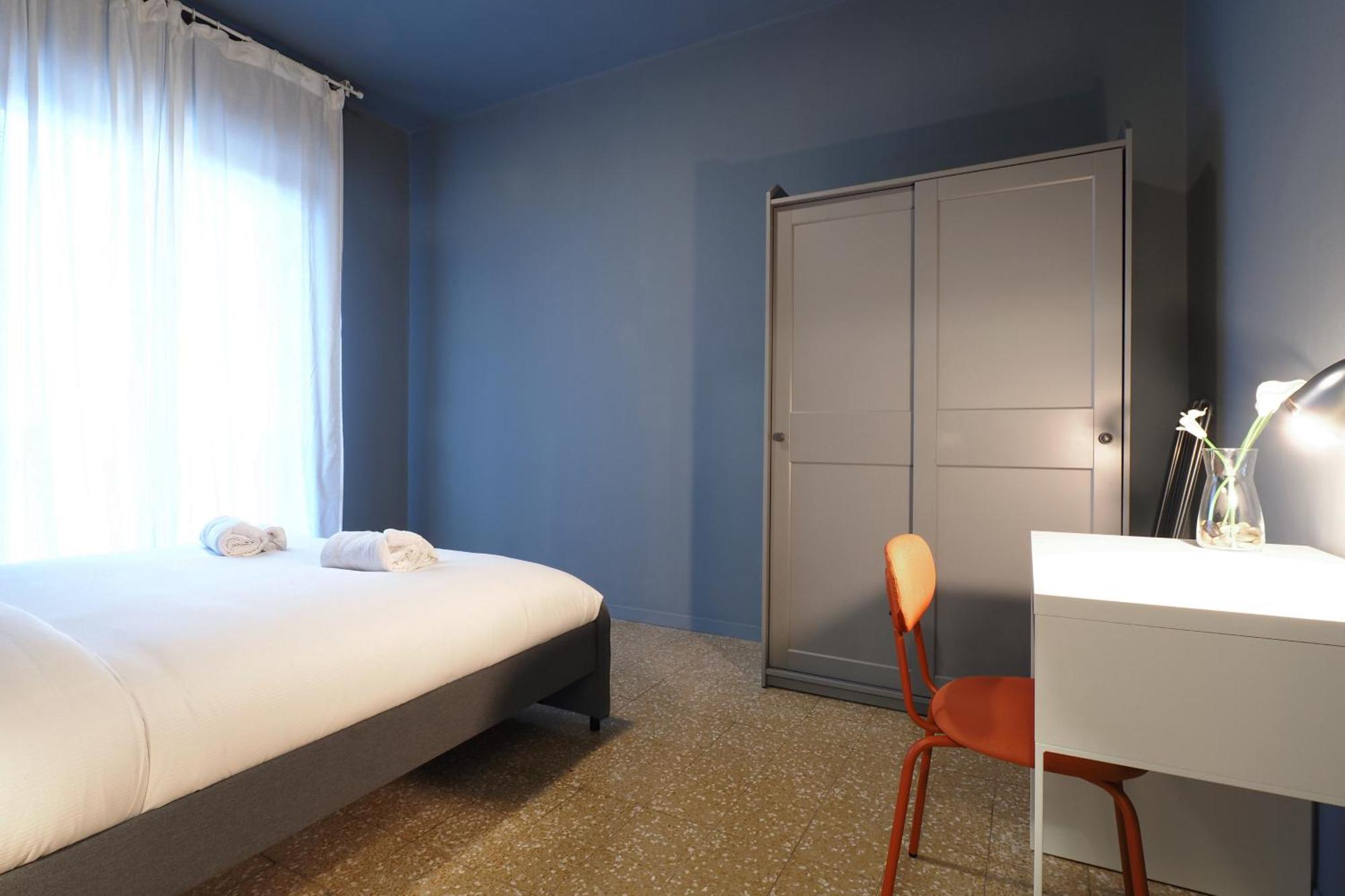 Primopiano - Tofane Apartamento *