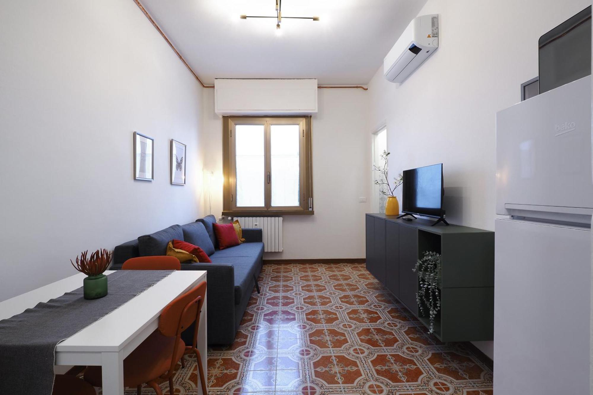 Apartamento Primopiano - Tofane
