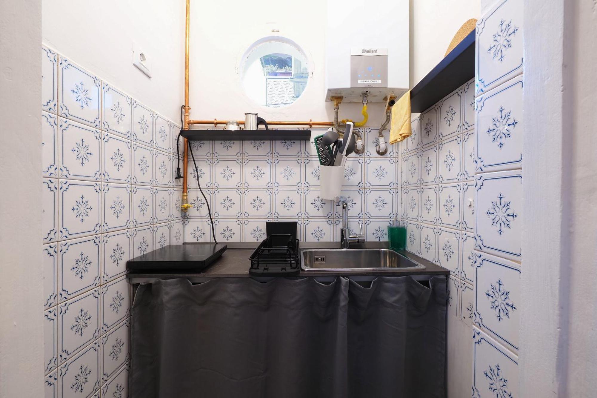 Apartamento Primopiano - Tofane *