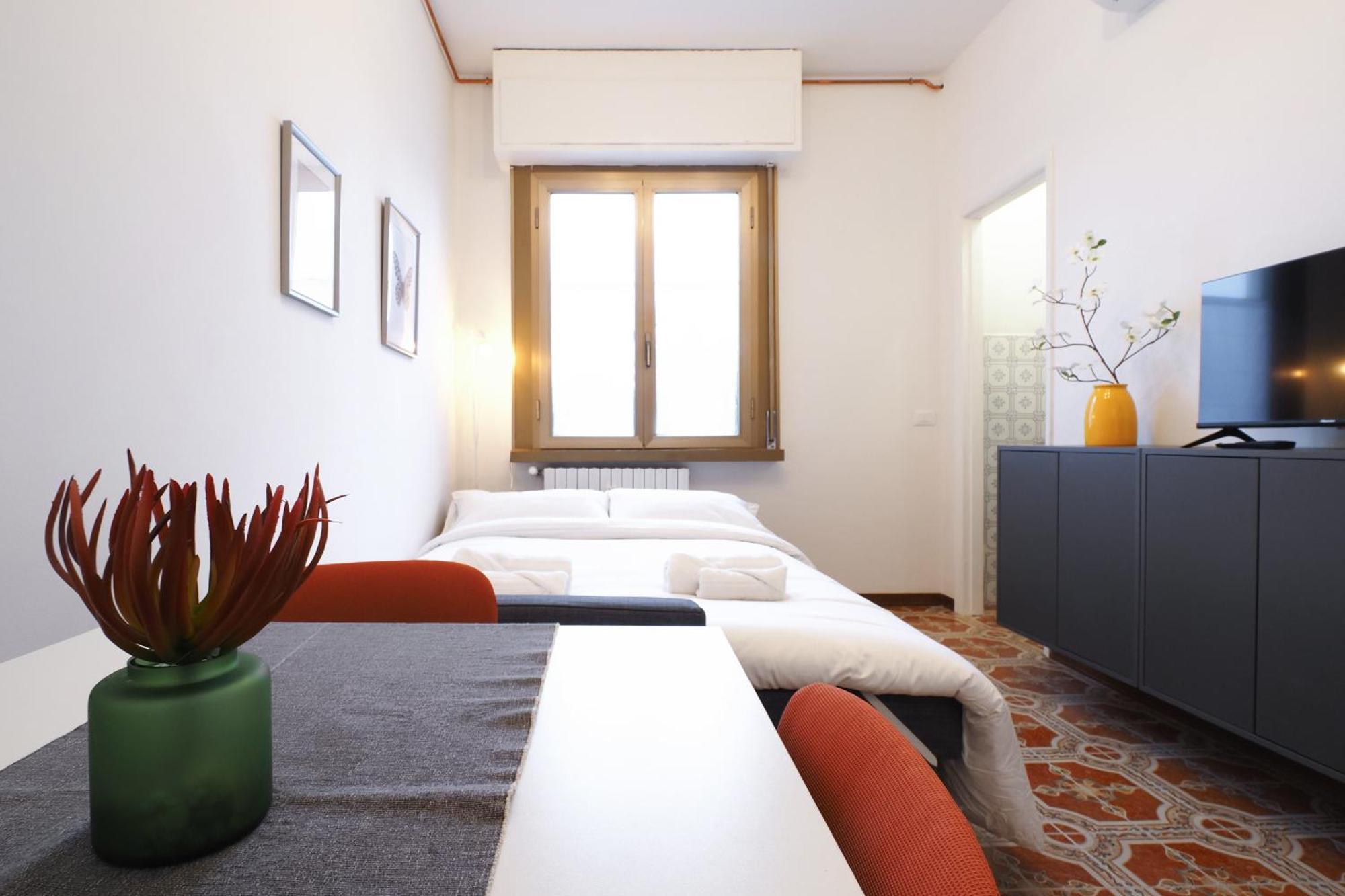 Apartamento Primopiano - Tofane *