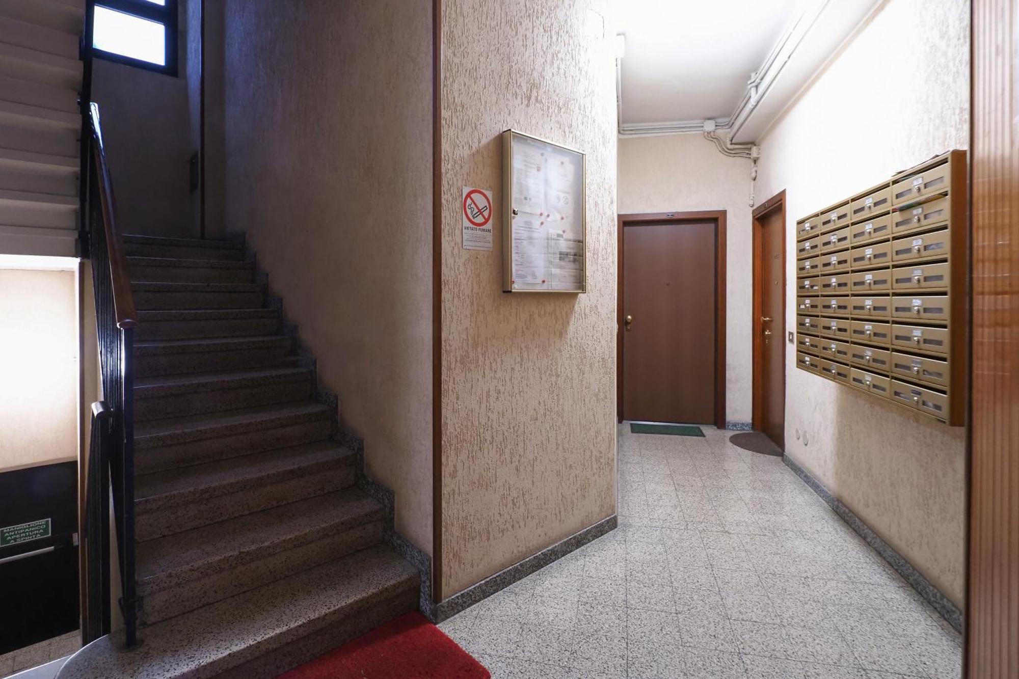 Apartamento Primopiano - Tofane Milán