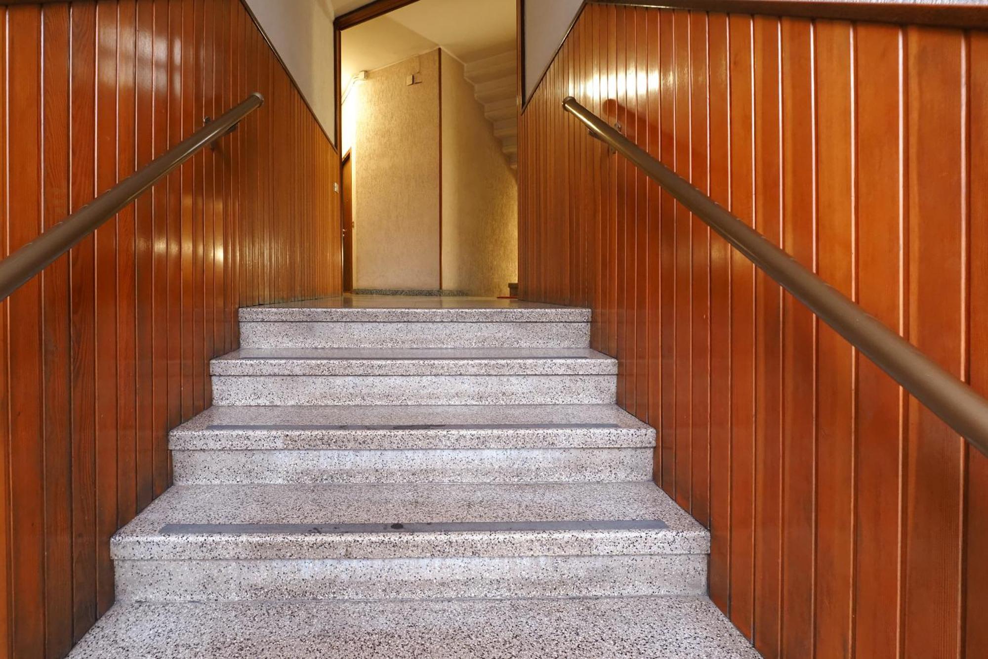 Apartamento Primopiano - Tofane Milán